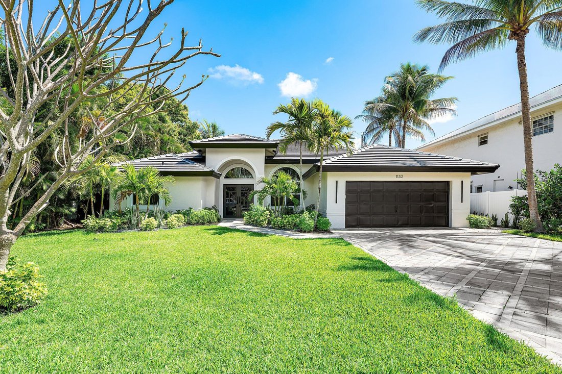 House in Boca Raton, Florida, United States 4 - 18186414