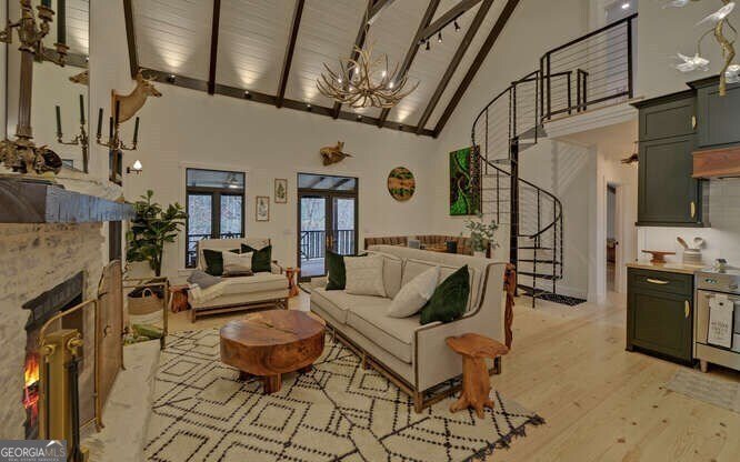 House in Hiawassee, Georgia, United States 4 - 18185045