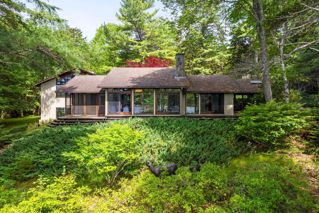 House in Bristol, Maine, United States 4 - 18183397