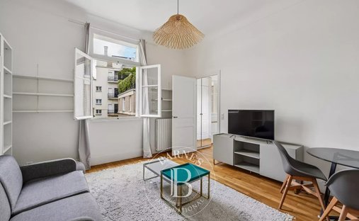 Apartment in Ecole Militaire, Paris 7e Arrondissement, Paris 1