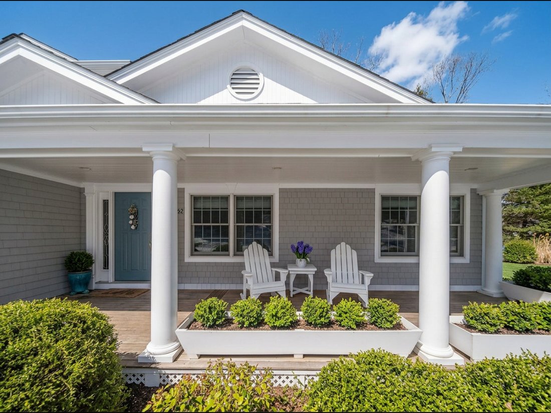 House in Killingworth, Connecticut, United States 2 - 18181706