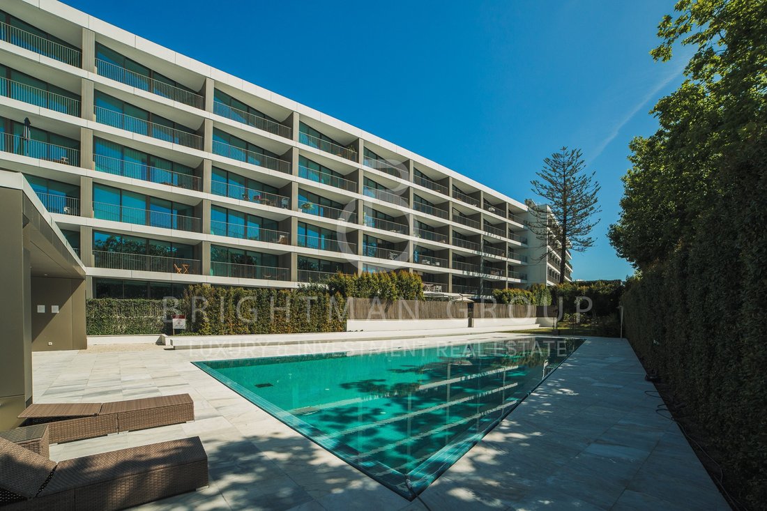 Apartment in Cascais e Estoril, Lisbon, Portugal 2 - 17364009