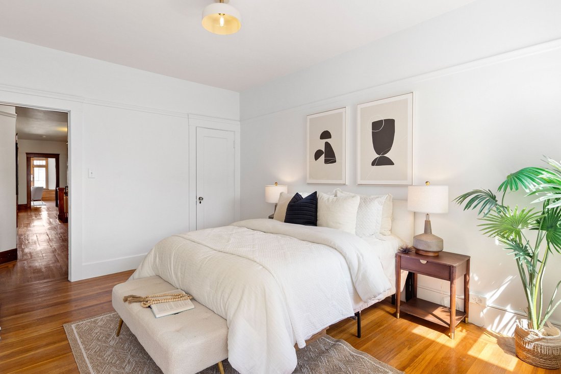 House in San Francisco, California, United States 4 - 18183357