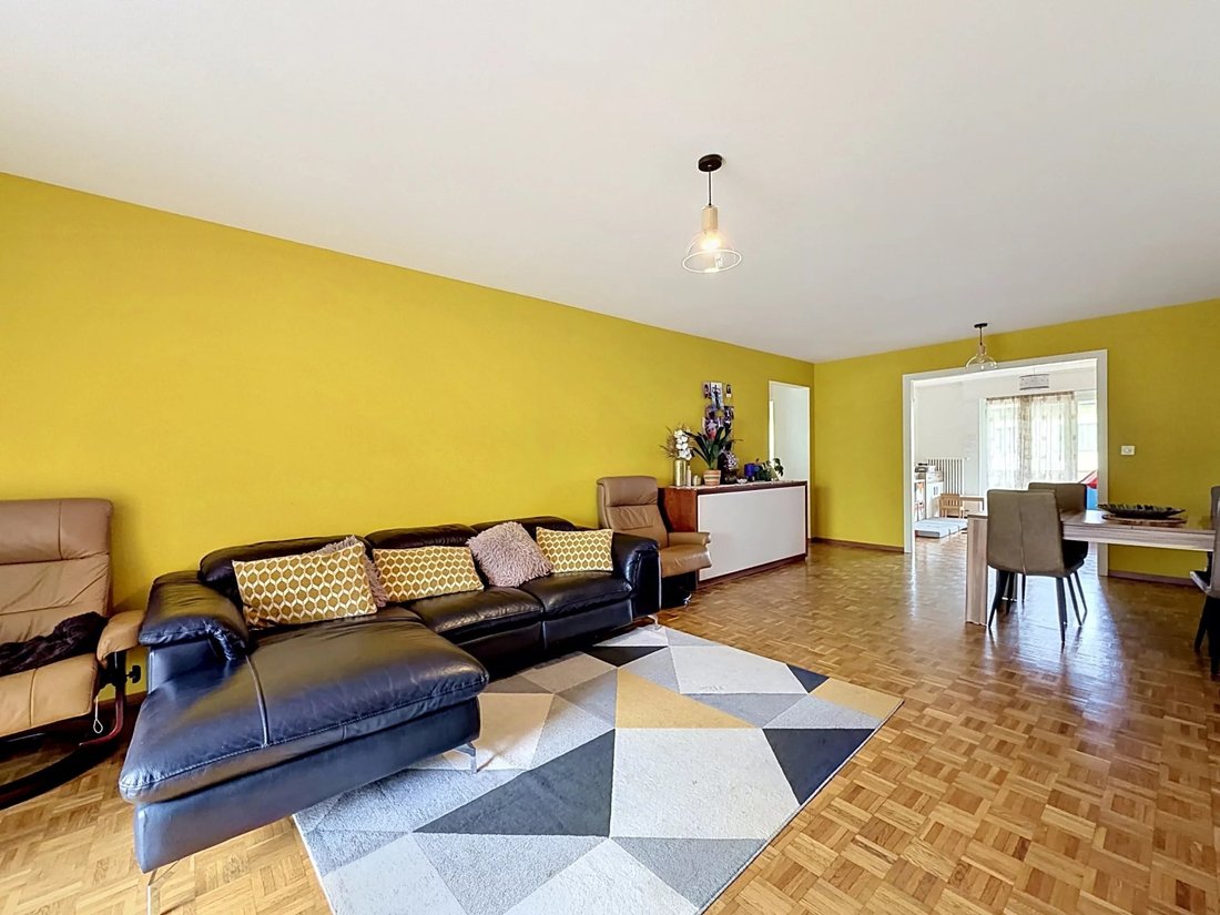 Apartment in Martigny, Valais, Switzerland 1 - 18182506