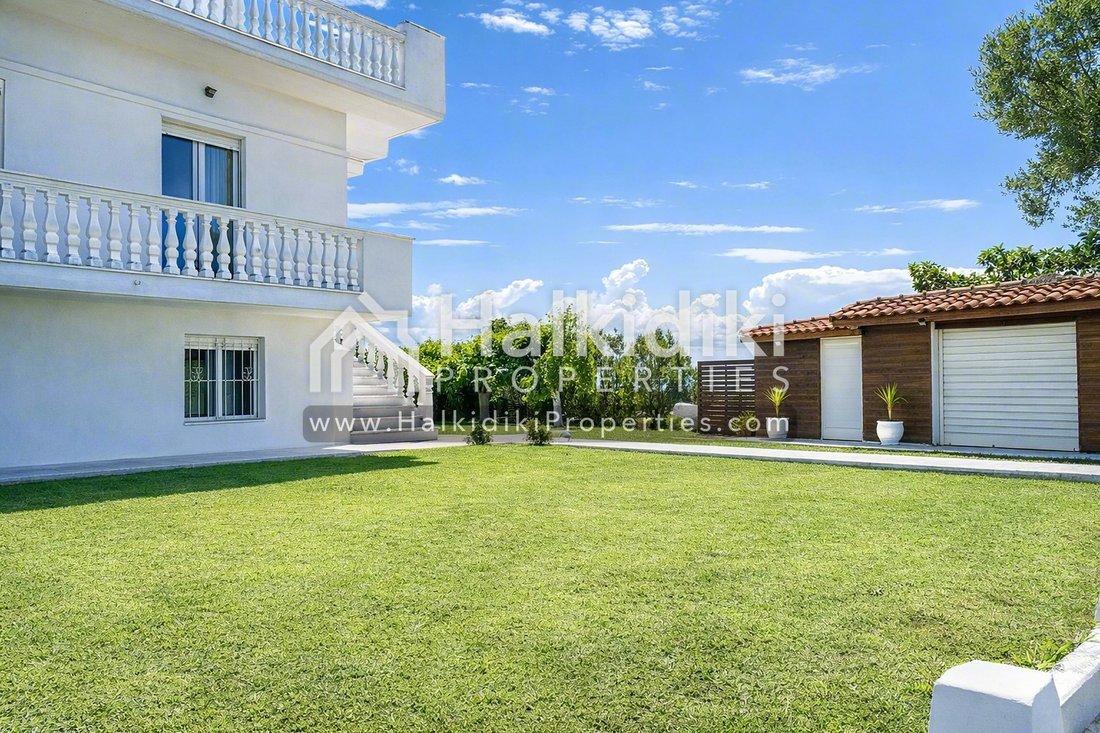 House in Nea Propontida, Macedonia and Thrace, Greece 2 - 13030373
