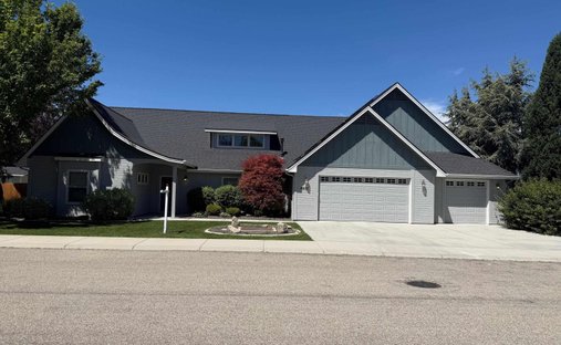 House in Boise, Idaho, United States 1