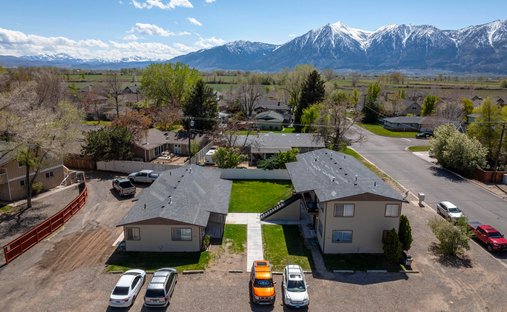 Indian Hills, Nevada, Stati Uniti 1