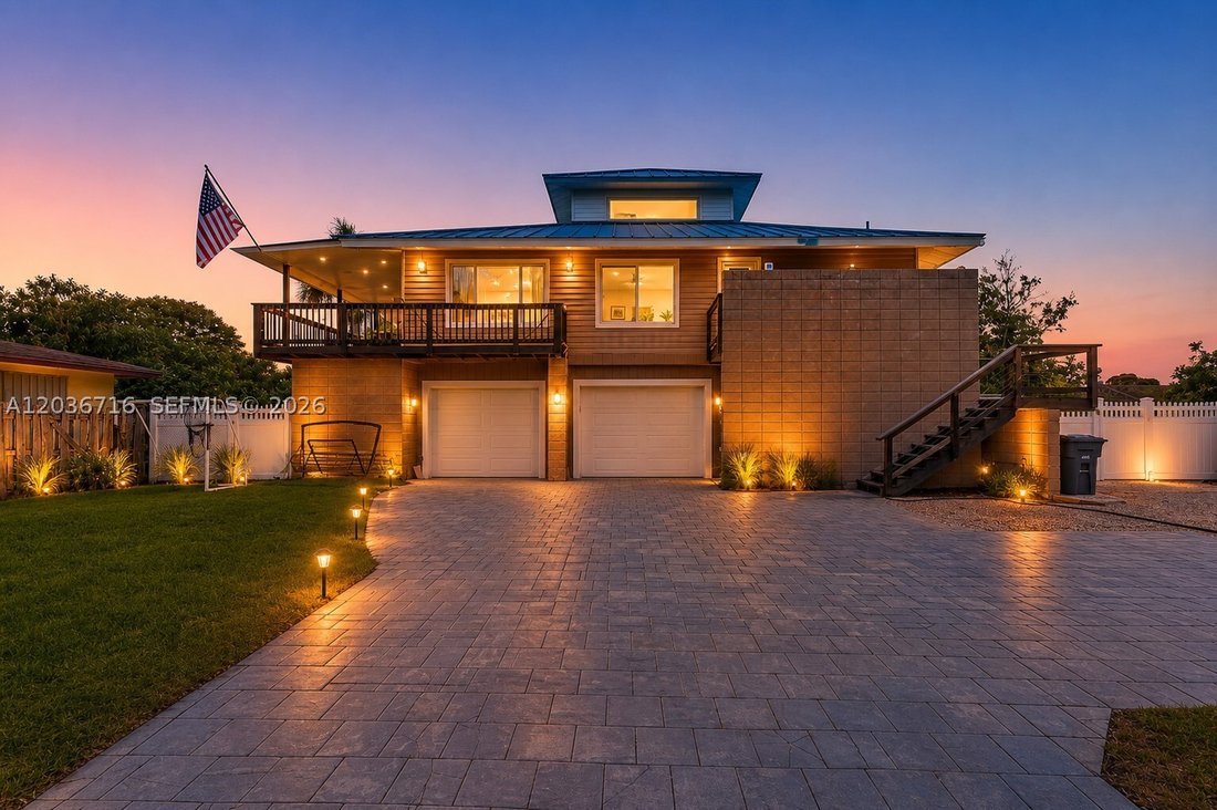House in Delray Beach, Florida, United States 1 - 18184070