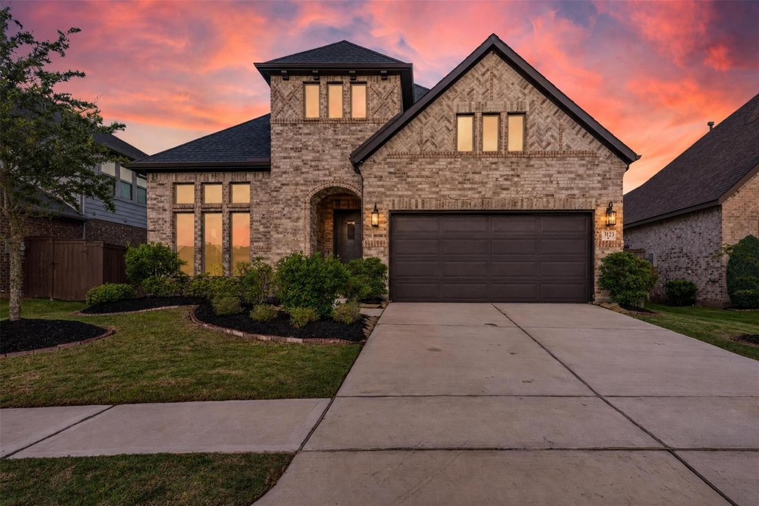 House in Katy, Texas, United States 1 - 18185189