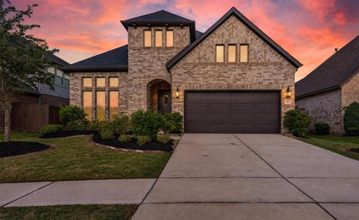 Casa a Katy, Texas, Stati Uniti 1