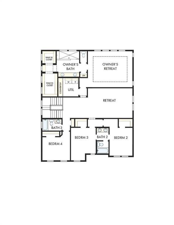 House in Cumming, Georgia, United States 4 - 18186570