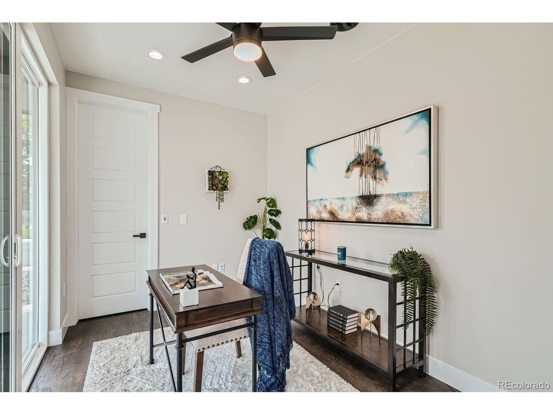 Apartment in Denver, Colorado, United States 5 - 18186552