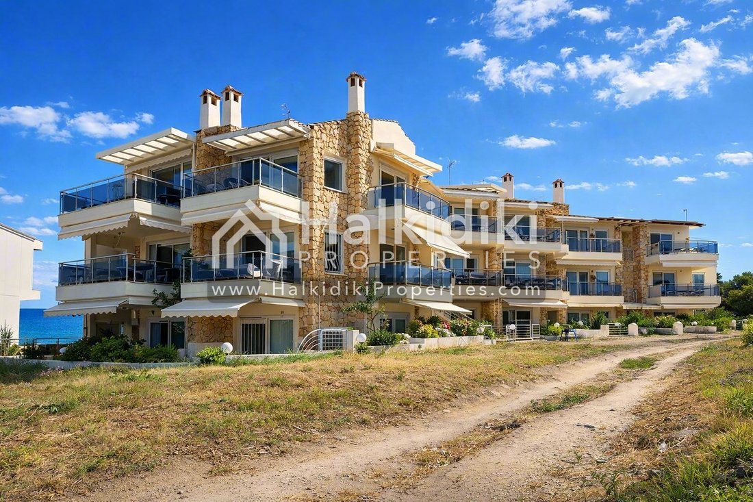 House in Pallini Municipal Unit, Macedonia and Thrace, Greece 3 - 18182744