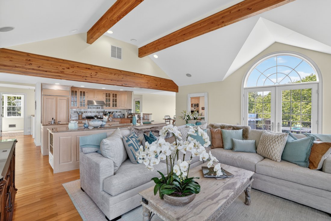 House in Chilmark, Massachusetts, United States 4 - 18182395
