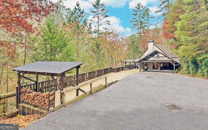 House in Hiawassee, Georgia, United States 1 - 18185045