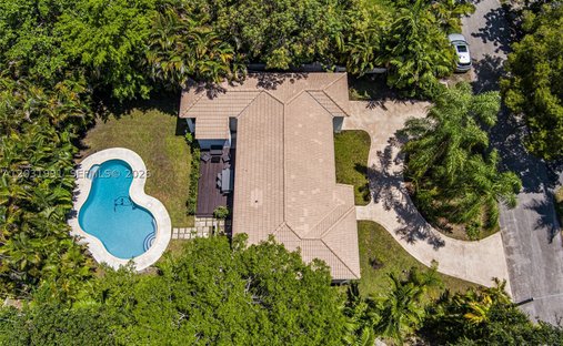 Casa a Miami, Florida, Stati Uniti 1