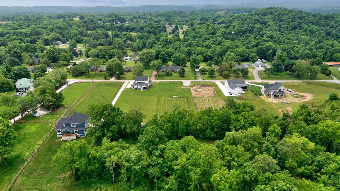 House in Columbia, Tennessee, United States 5 - 18183304