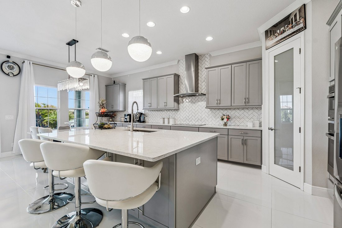 House in Wesley Chapel, Florida, United States 5 - 18183324