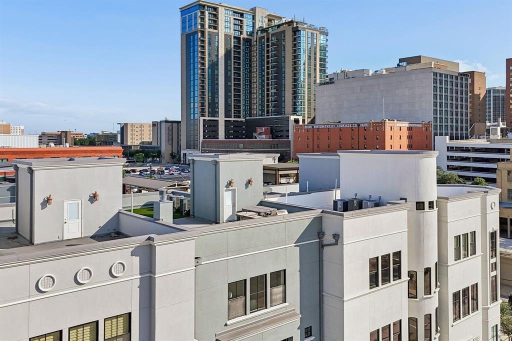 Condo in Fort Worth, Texas, United States 3 - 18184650