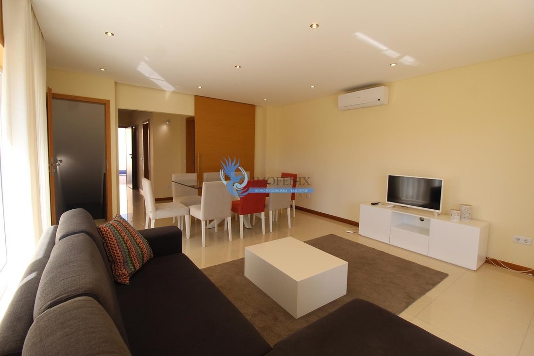 Townhouse in Olhos de Agua, Algarve, Portugal 1 - 16187805