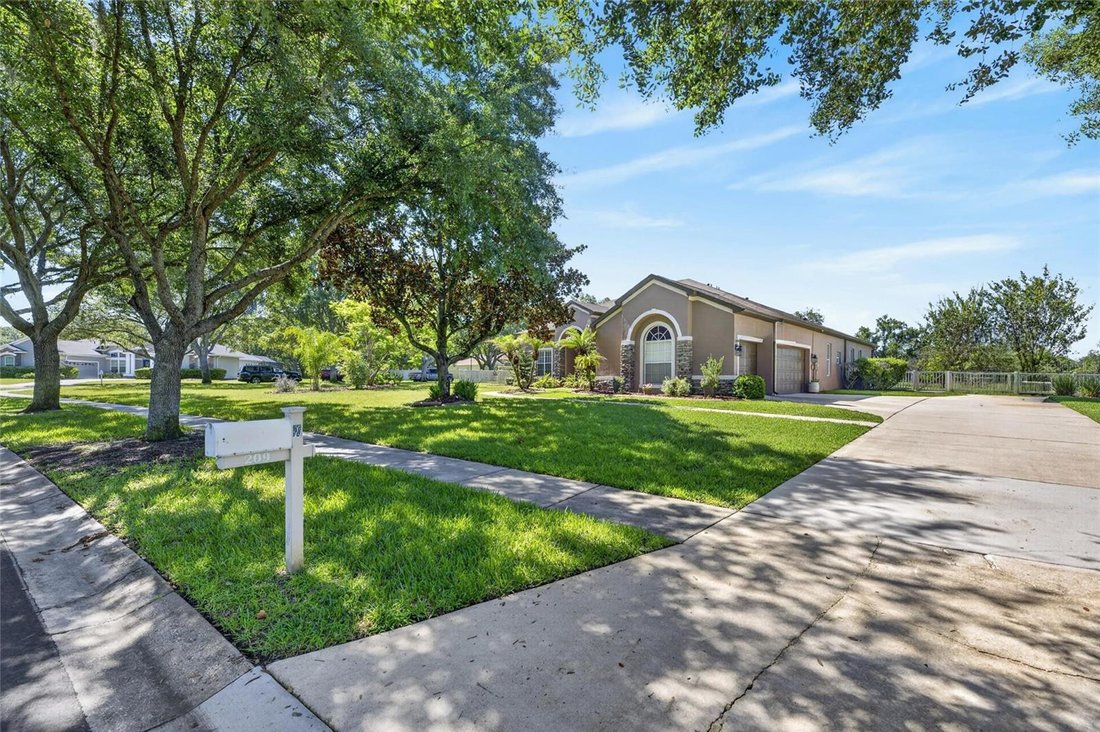House in Riverview, Florida, United States 5 - 18184424
