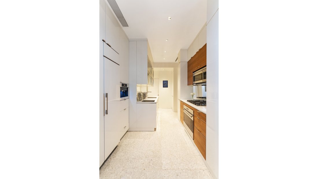 Appartement à New York, État de New York, États-Unis 5 - 18182324