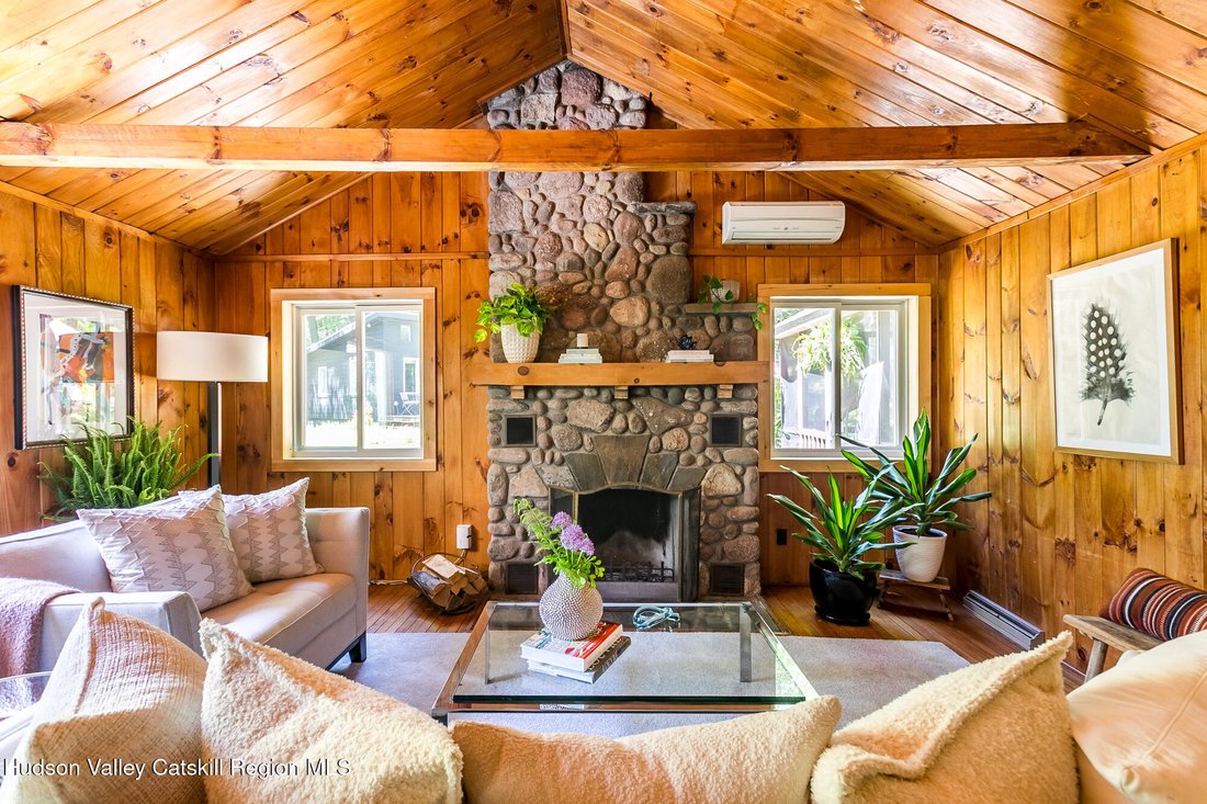House in Willow, New York, United States 4 - 18148917