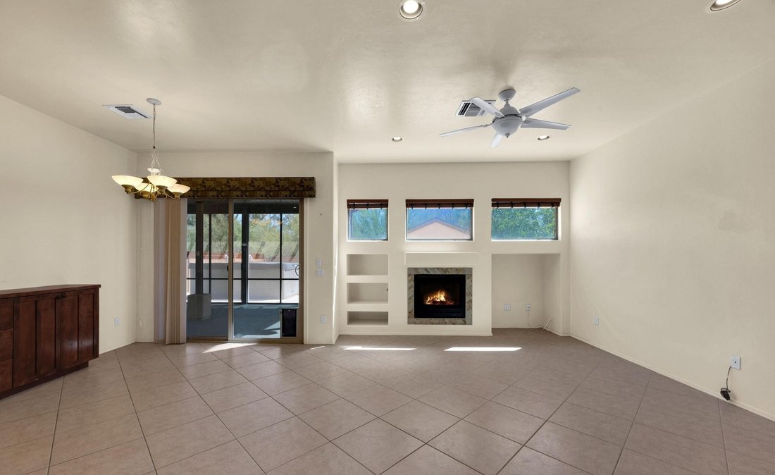 House in Tucson, Arizona, United States 5 - 18182084
