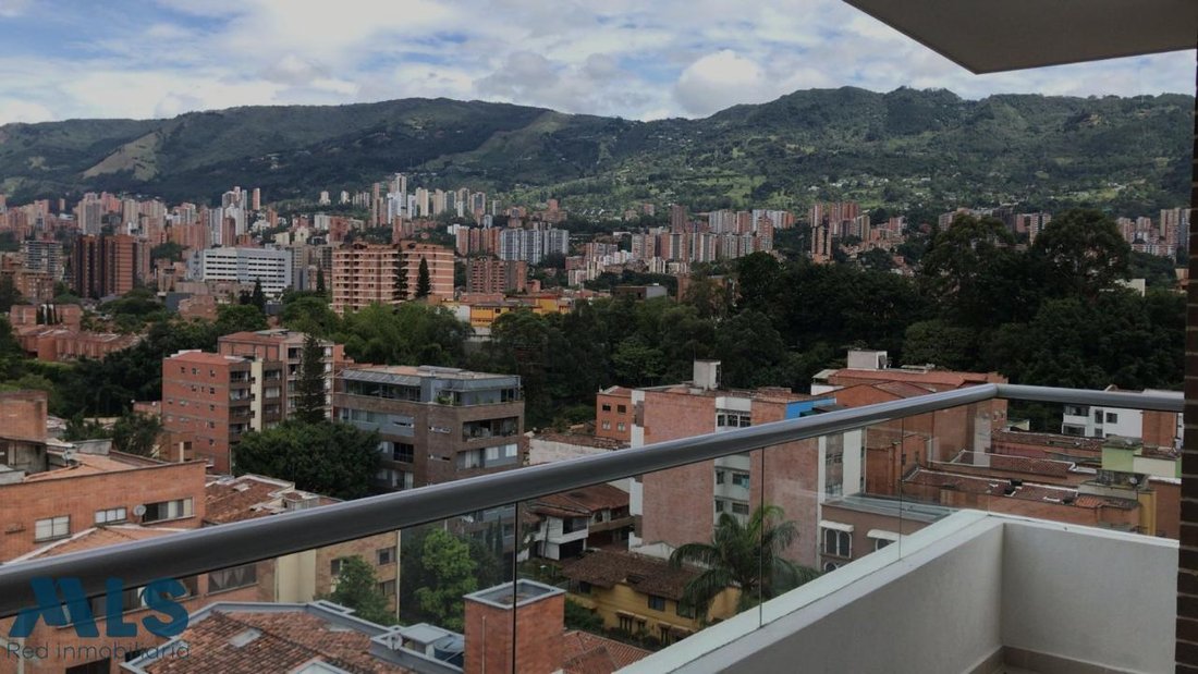 Apartment in Envigado, Antioquia, Colombia 1 - 18182242