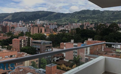Apartment in Envigado, Antioquia, Colombia 1
