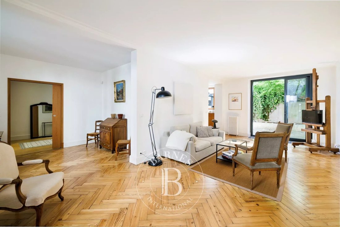 House in Mairie-Marne, Biarritz, France 1 - 18182654