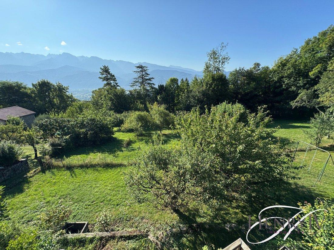 House in Biviers, Auvergne-Rhône-Alpes, France 2 - 18186189