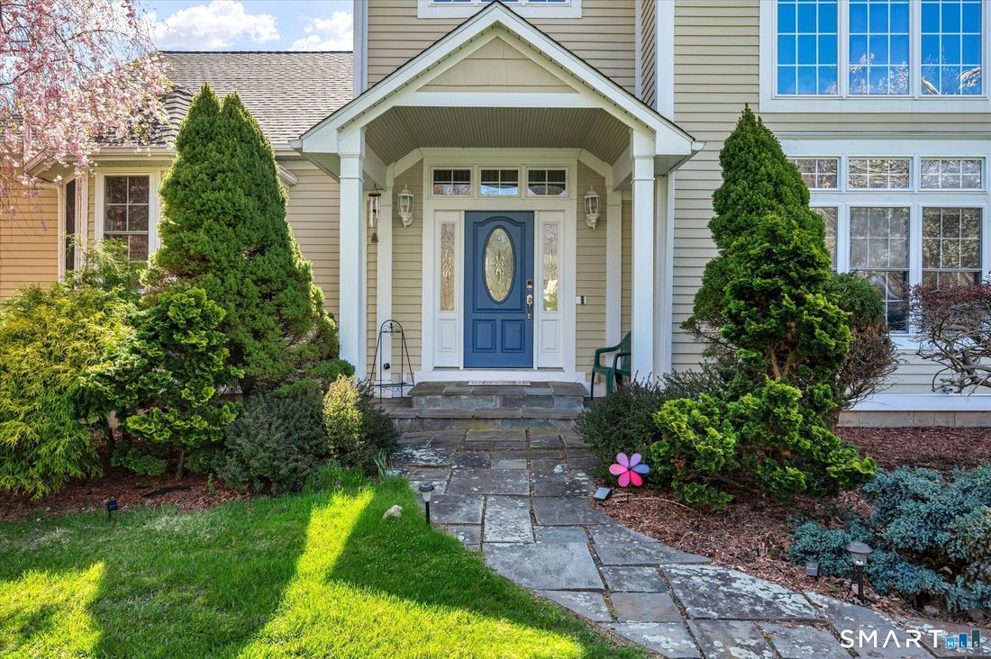 House in Burlington, Connecticut, United States 2 - 18184847