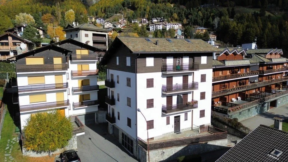 Apartment in Bormio, Lombardy, Italy 1 - 18183647