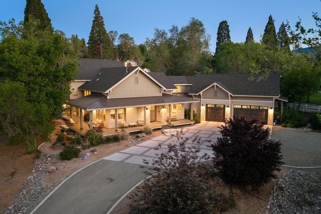 House in Reno, Nevada, United States 2 - 18183396