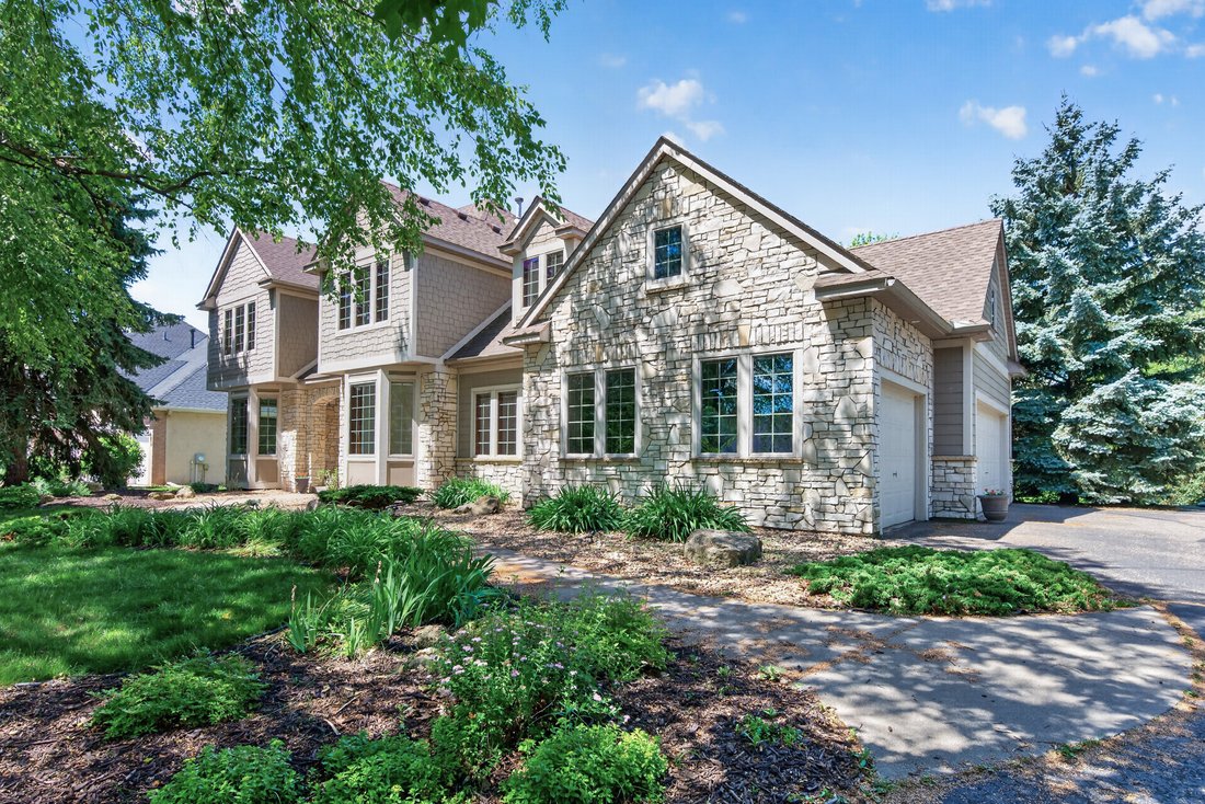 House in Woodbury, Minnesota, United States 3 - 18182417