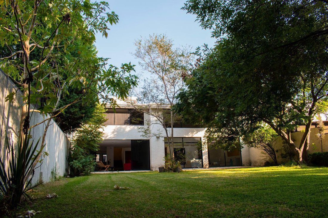 House in Zapopan, Jalisco, Mexico 2 - 18182781