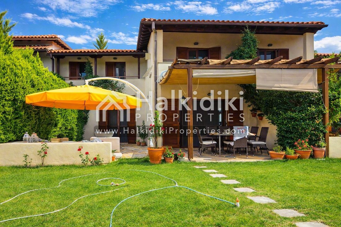 House in Aristotle, Macedonia and Thrace, Greece 3 - 12206818