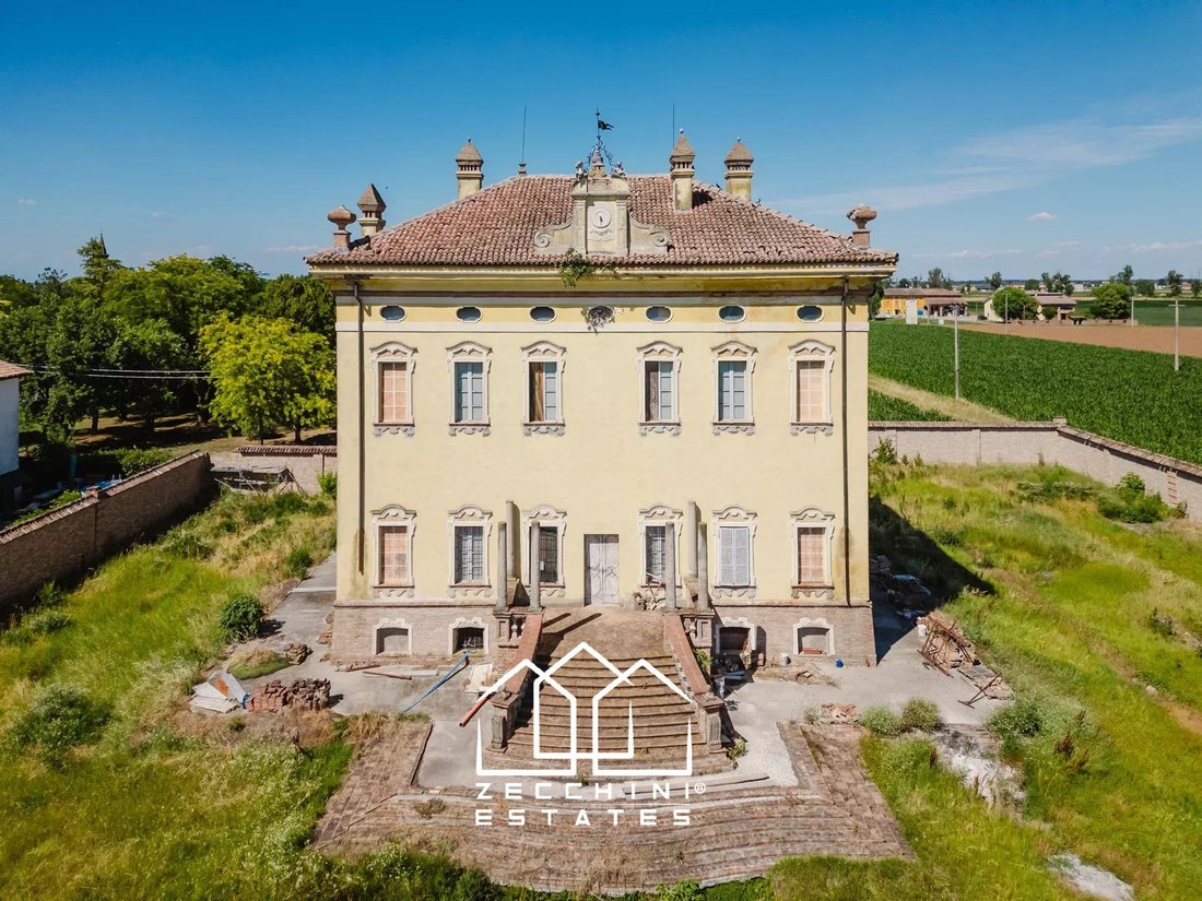 Villa in Busseto, Emilia-Romagna, Italy 5 - 18182511