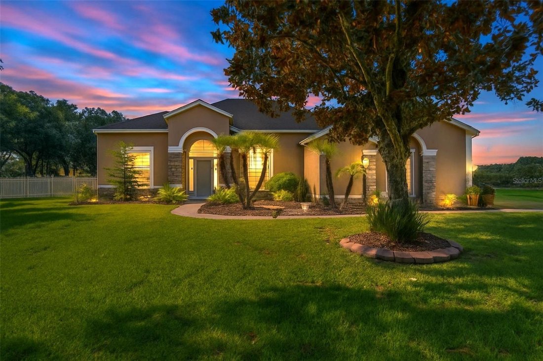 House in Riverview, Florida, United States 3 - 18184424
