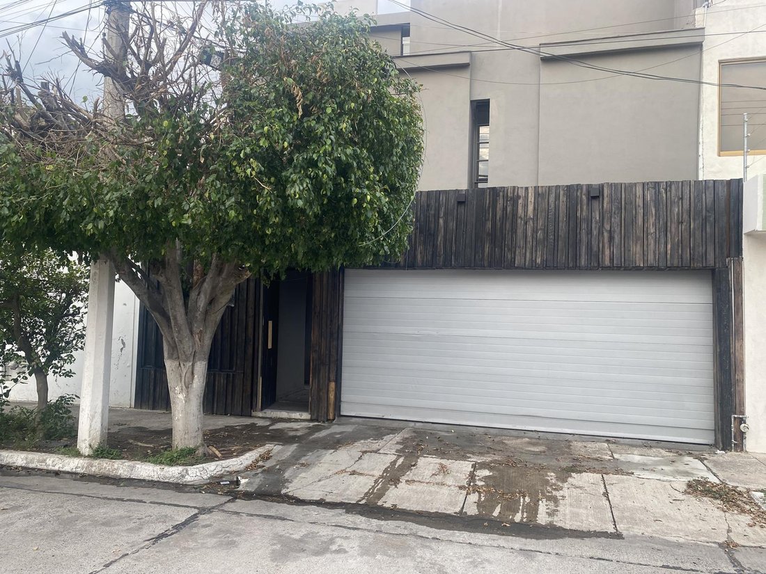 House in Zapopan, Jalisco, Mexico 2 - 18182778
