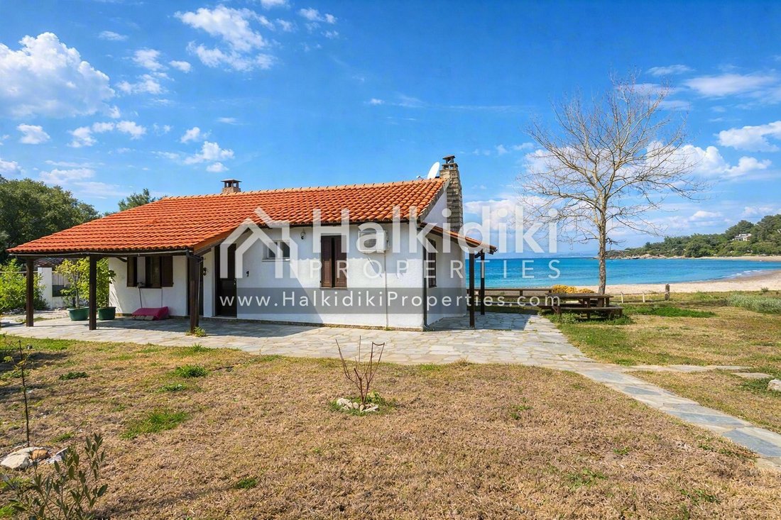 House in Sithonia, Macedonia and Thrace, Greece 3 - 18182435