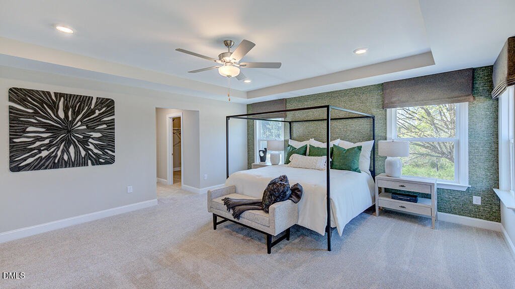 House in Holly Springs, North Carolina, United States 5 - 18183672