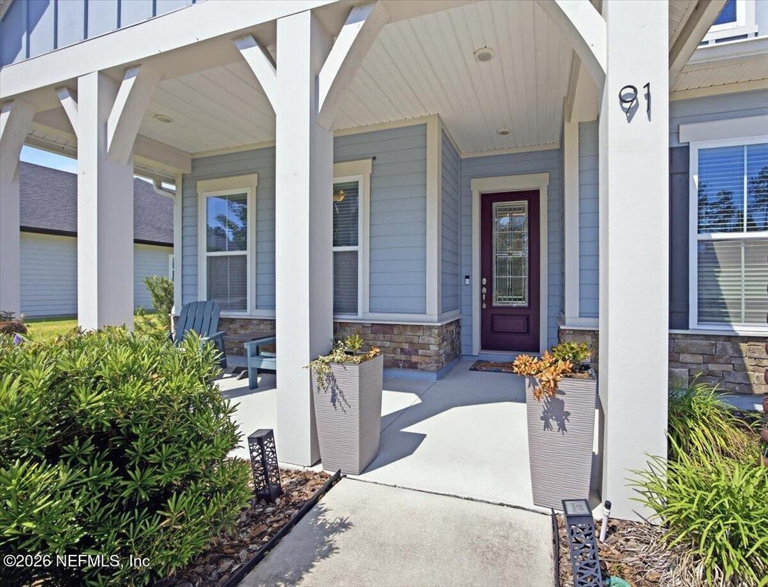 House in Jacksonville, Florida, United States 3 - 18184945