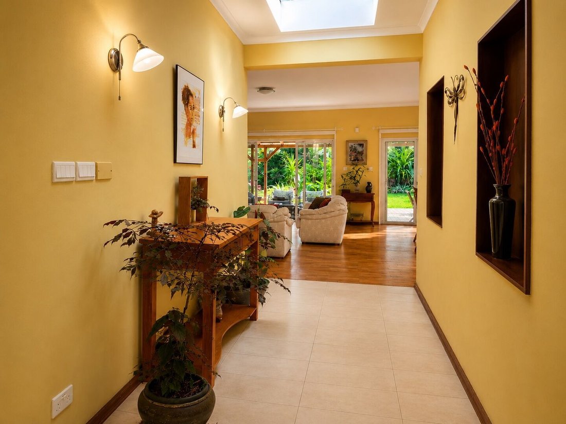 House in Moka, Moka District, Mauritius 5 - 18181838