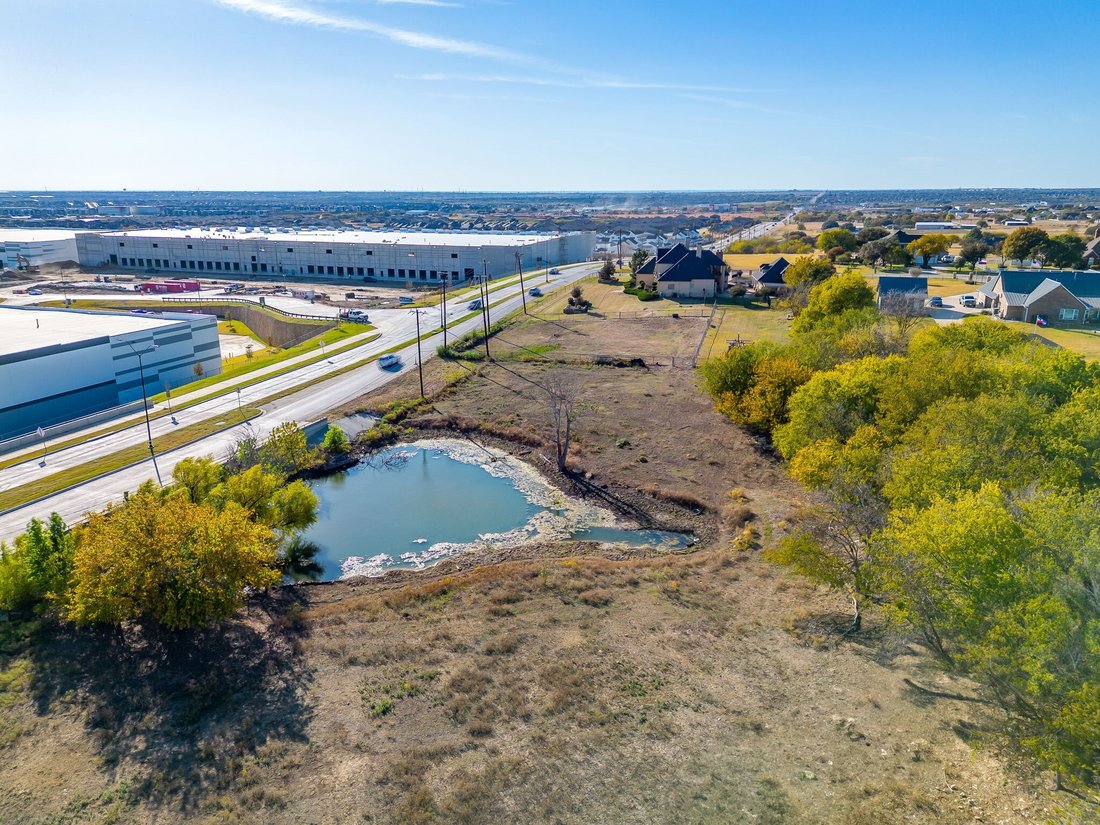 House in Haslet, Texas, United States 5 - 16742882