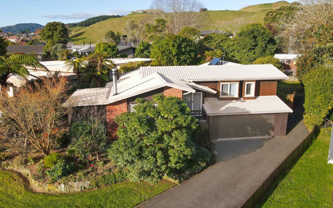House in Rotorua, Bay of Plenty, New Zealand 1 - 18171069