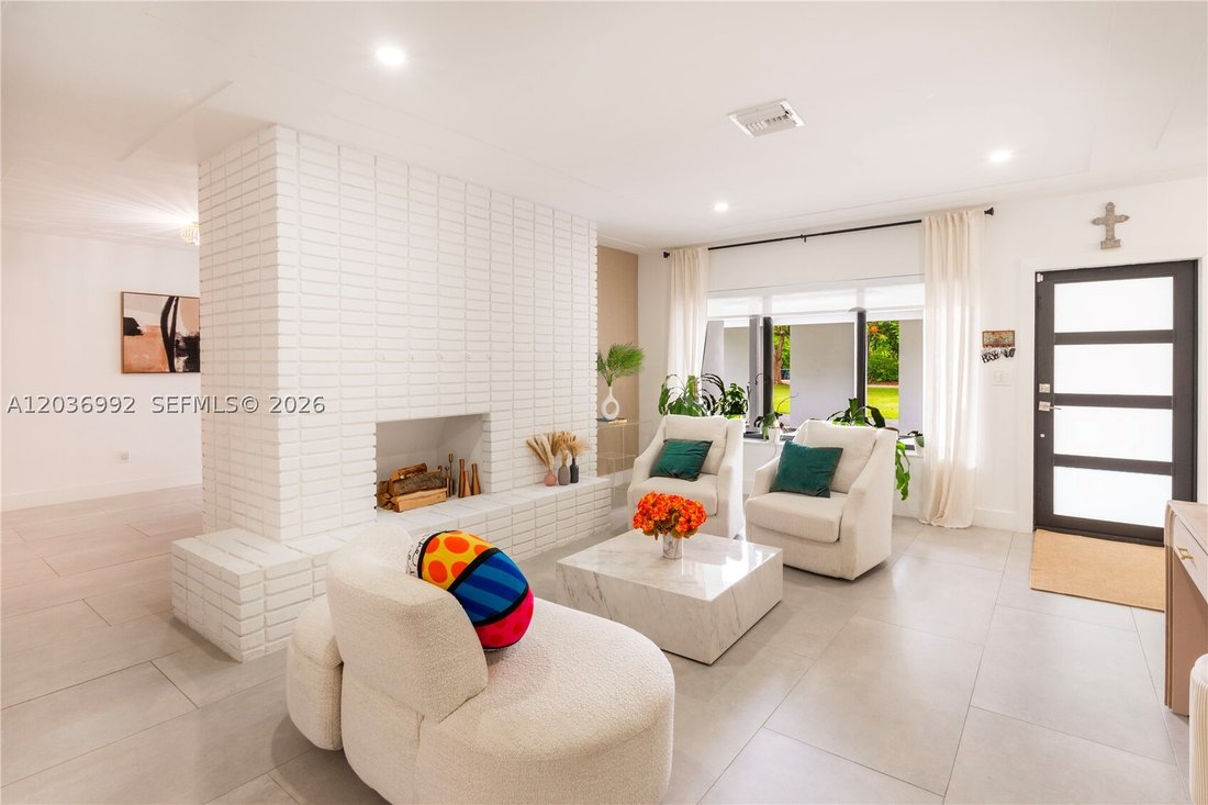 House in Coral Gables, Florida, United States 3 - 18184059