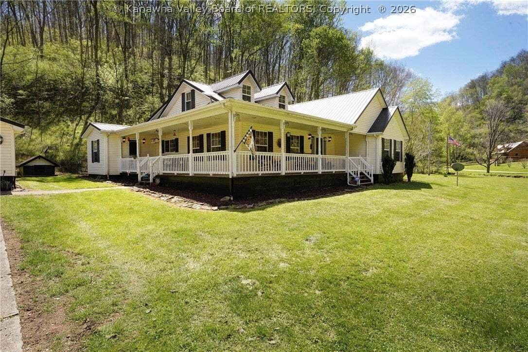 House in Looneyville, West Virginia, United States 2 - 18181681
