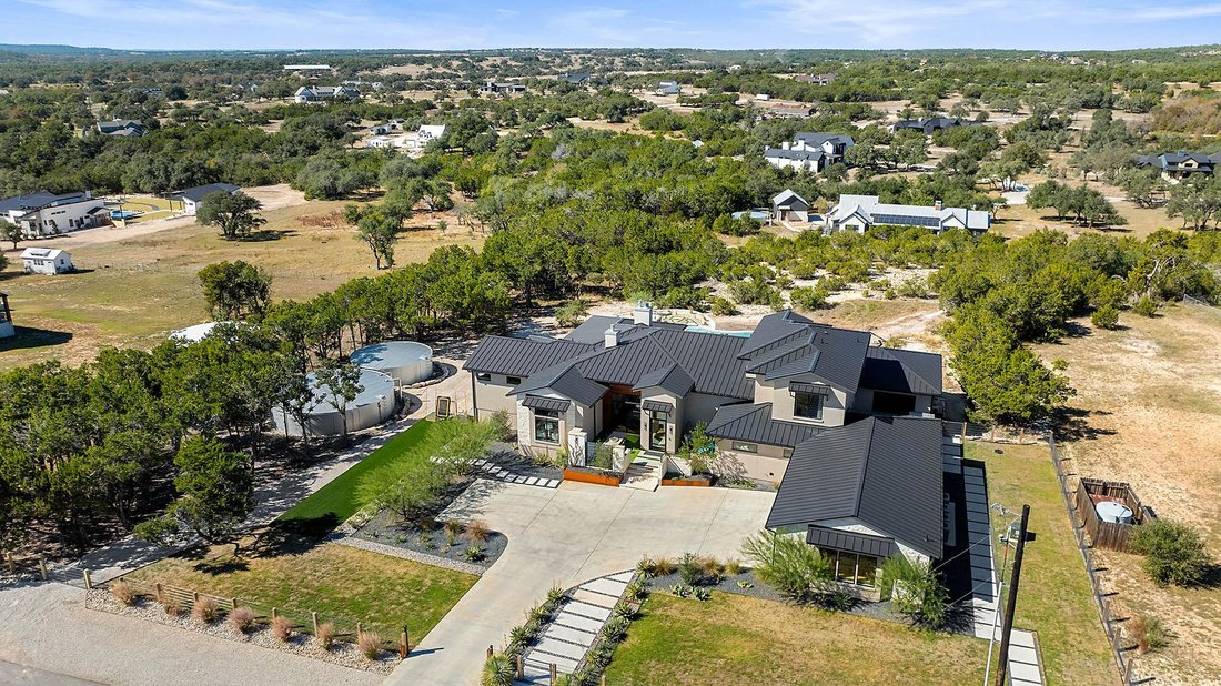 Haus in Dripping Springs, Texas, Vereinigte Staaten 3 - 18184474
